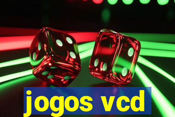 jogos vcd